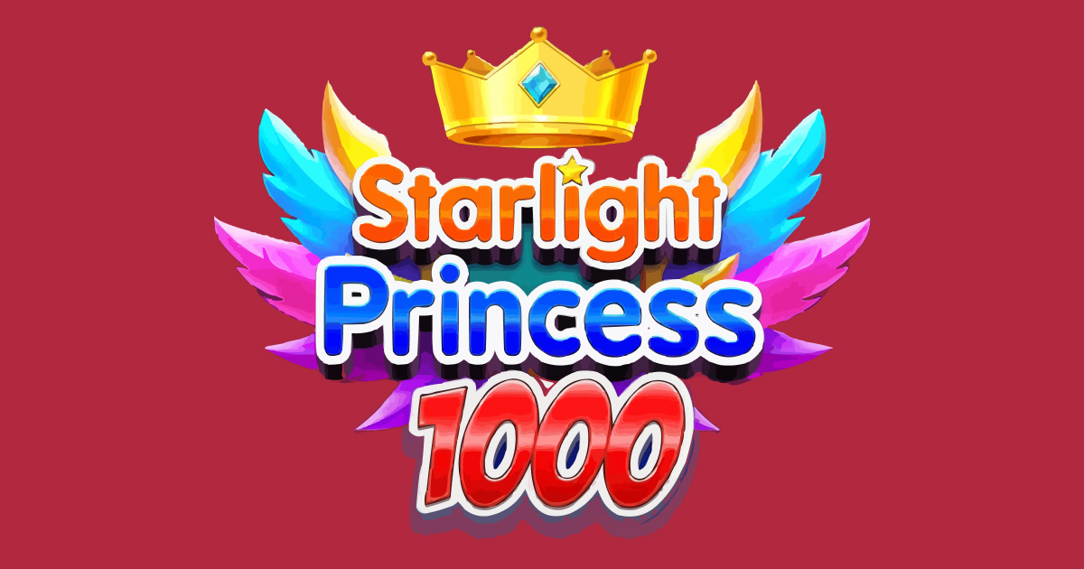 Starlight Princess 1000